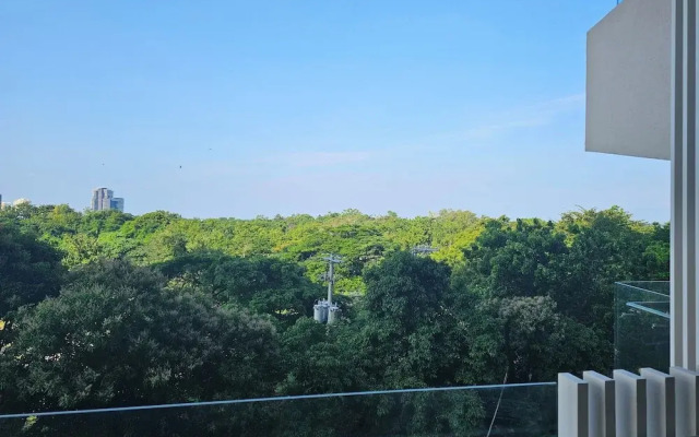 Tambuli Tower C Unit 5D
