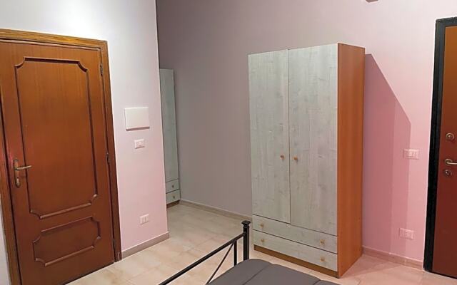 Station's Room