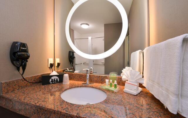 Holiday Inn Amarillo West Medical Center by IHG