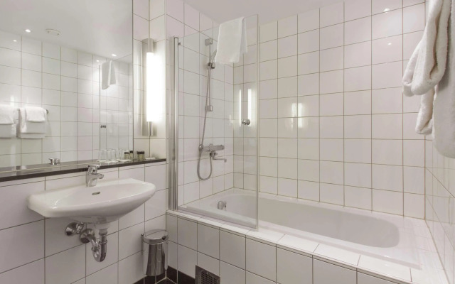 Best Western Plus Time Hotel