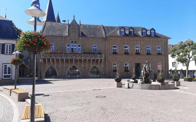 Gästehaus "Am Marktplatz"