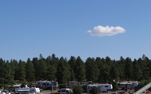 Canyon Motel and RV Park