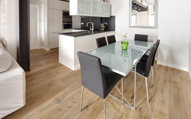 Val Arties 2 by FeelFree Rentals