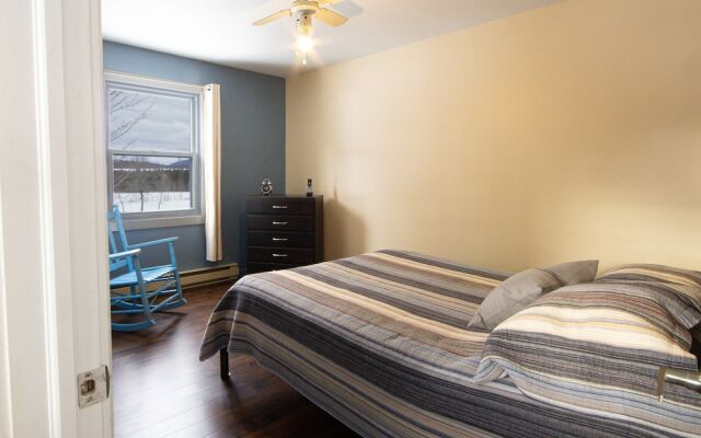 Les Chalets Tourisma - La Familiale