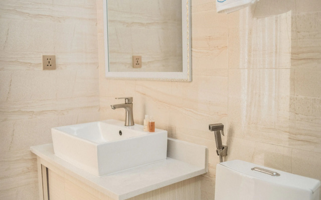 Thundi village and spa