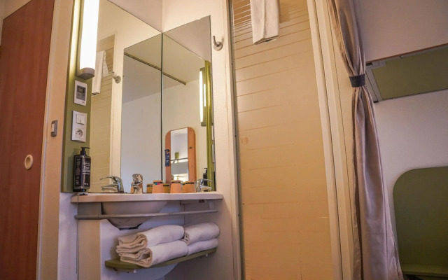 ibis budget Bayeux