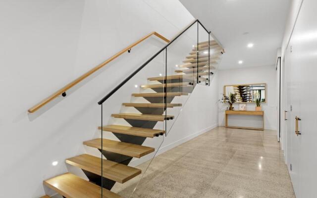 Sensational 4 Bedroom House