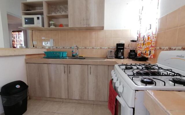 Casa Puchi by Holiday in Playa