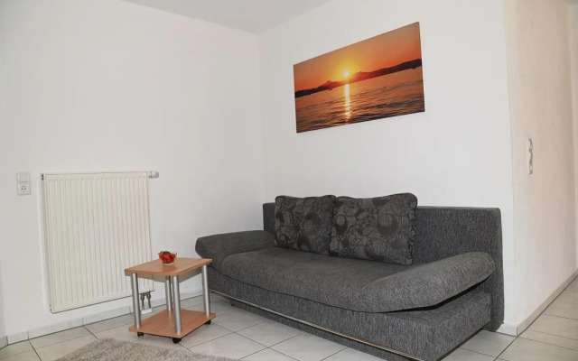 Ferienwohnung Bruttel