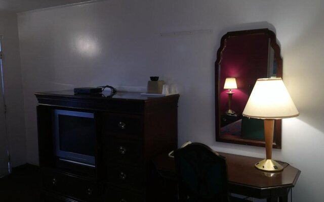 Budget Inn Wrightstown