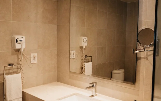 Occidental Querétaro