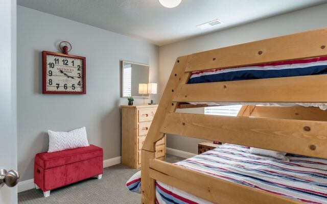 Stillwater 3 Bedroom Apts