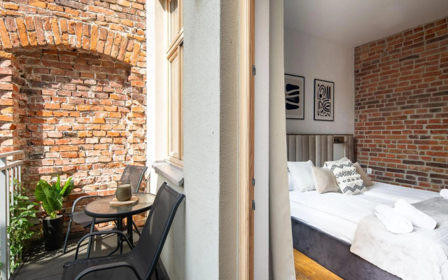 Aparthotel Delta Boutique