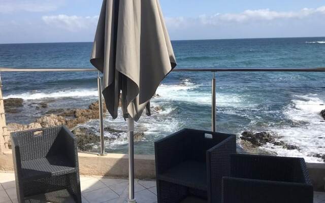 PACHA 1 - WATERFRONT - TARCO Apartment 1