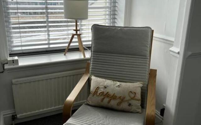 Quay33 Deluxe Apartment, Barbican, Plymouth