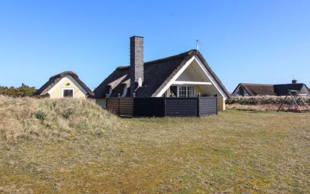 "Jano" - 800m from the sea in Western Jutland