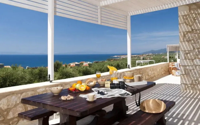 Two Bedroom Villa With Attic - Violeta
