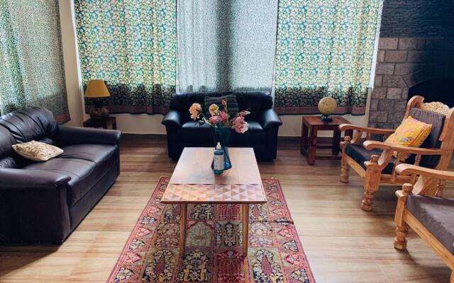 Sunshine Cottage
