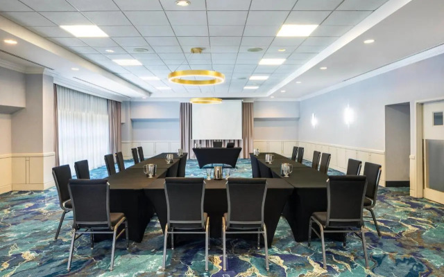 Radisson Hotel Laval