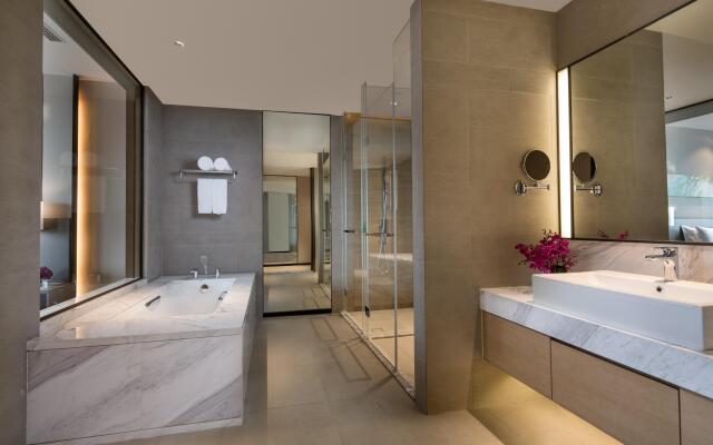 Holiday Inn Nanjing Harbour by IHG