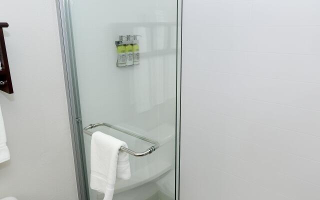 Holiday Inn Express Ft Payne by IHG