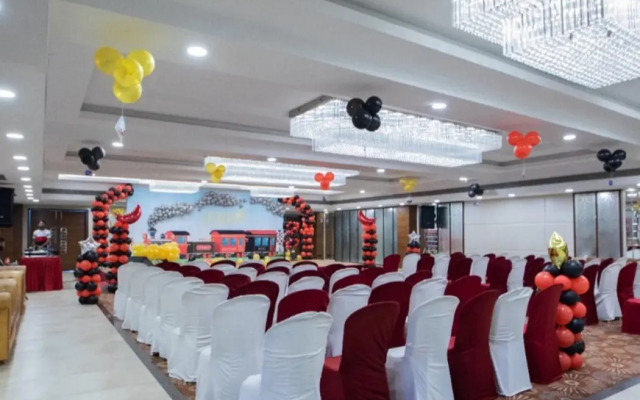 Rang Lords Inn Bharuch