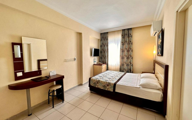 Blue Wave Suite Hotel - All Inclusive