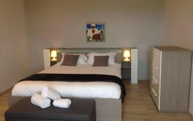 Ferme auberge du col de la vaccia