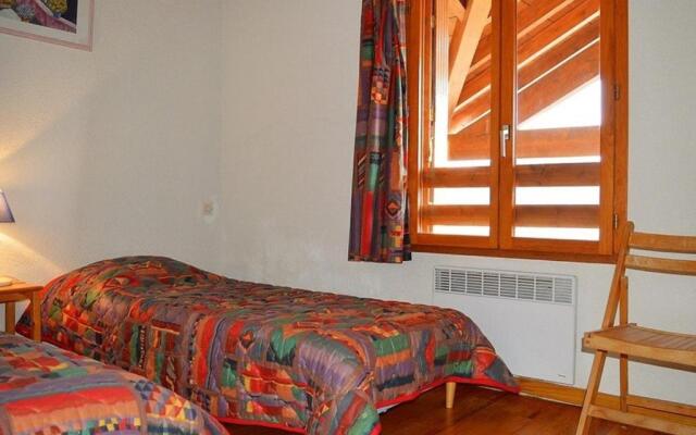 Appartement Les Angles, 3 pièces, 6 personnes - FR-1-593-14