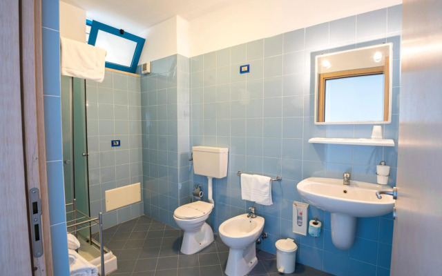 Residence Hotel Miljunka