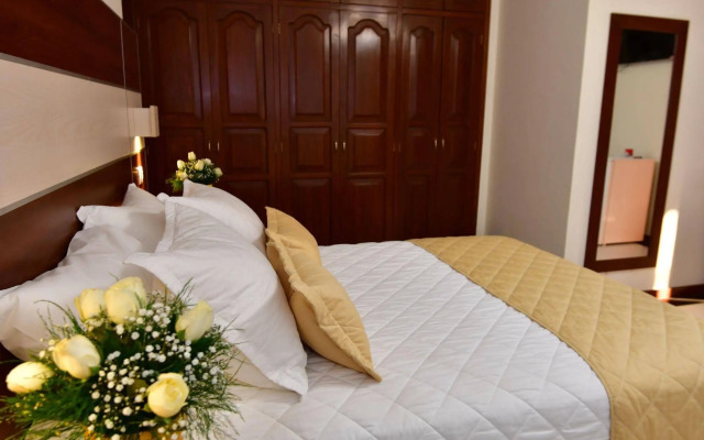 Prince Hotel
