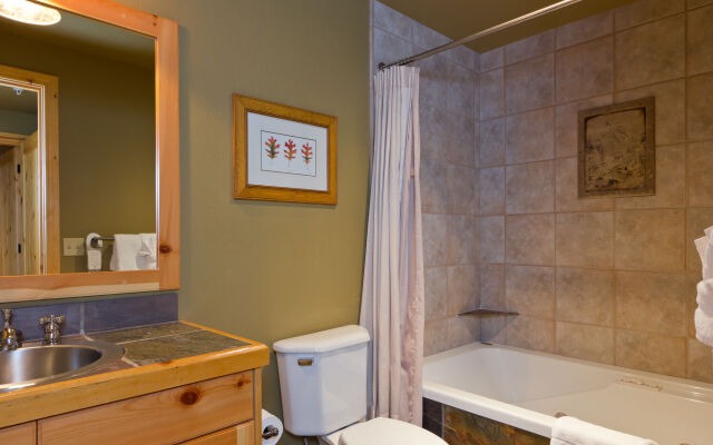 Lodges at Deer Valley