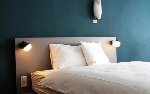 Stockberg hotel & apartments