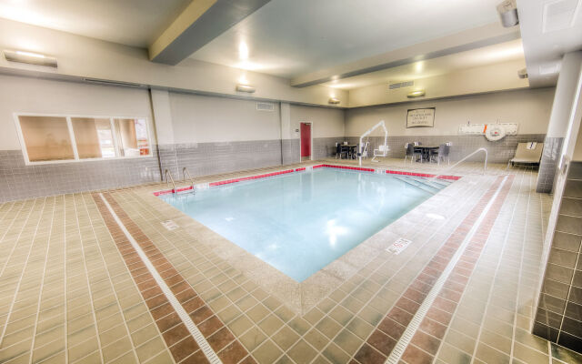 Staybridge Suites Columbus Univ Area - OSU by IHG