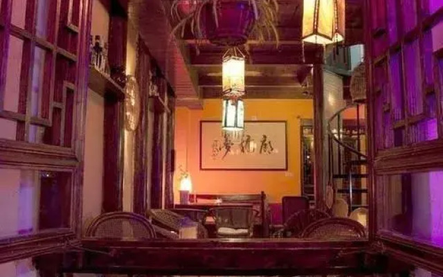 Xitang Langqiao Dream Inn