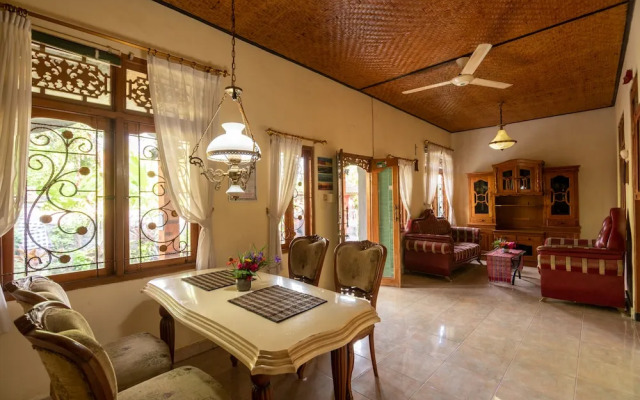 Sari House Lovina