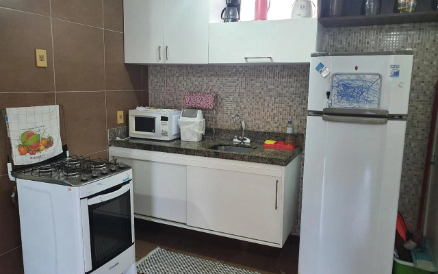 apartamento na beira mar 16
