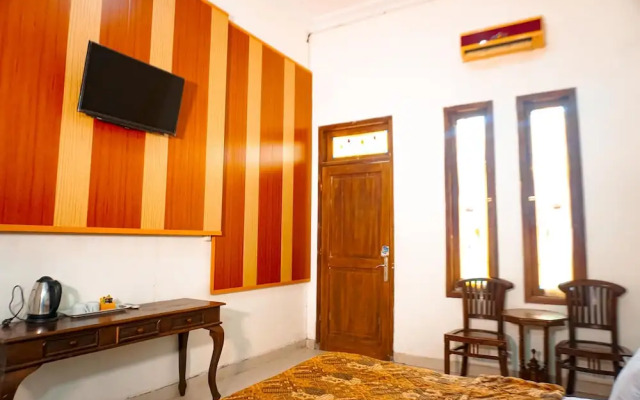 Hotel Laweyan Solo