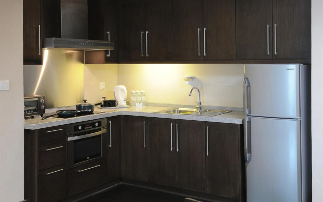 MiCasa All Suite Hotel