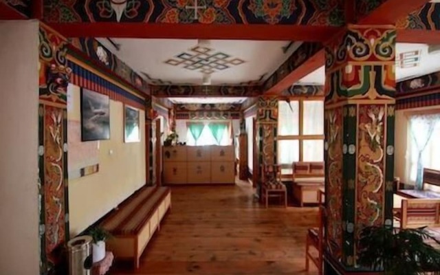 Hotel Phunsum
