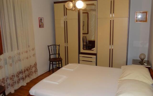 Apartments Paro