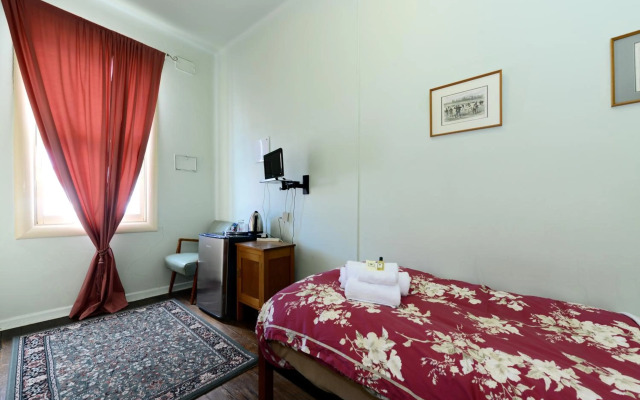 Edinburgh Gallery Bed & Breakfast