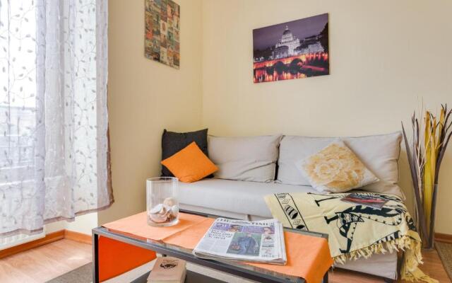 St. Joseph Apartment 47