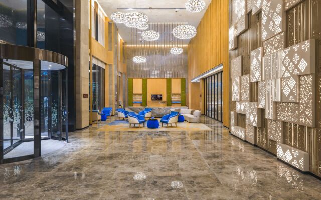 Hilton Garden Inn Foshan