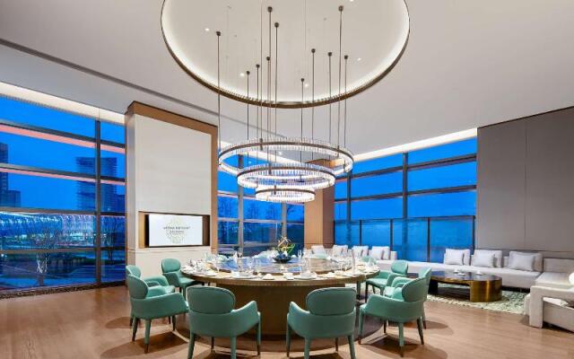 Grand Mercure Chengdu East