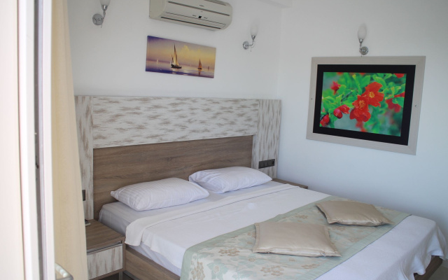 Narr Hotel