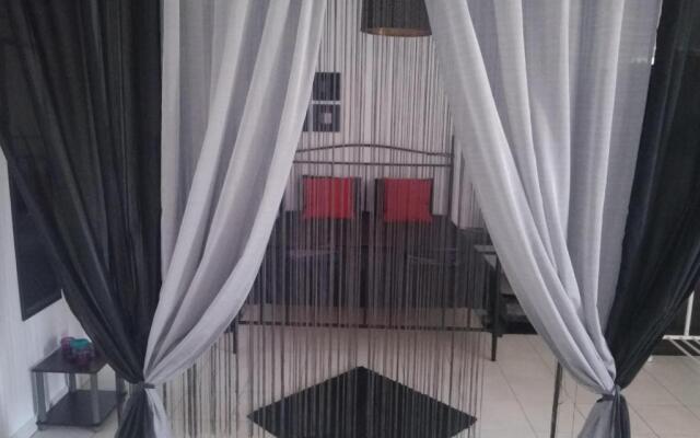 STUDIO POSEIDONIA apartment 100sqm CORINTH CANAL