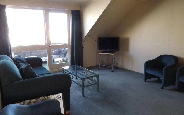 U Studios Paraparaumu