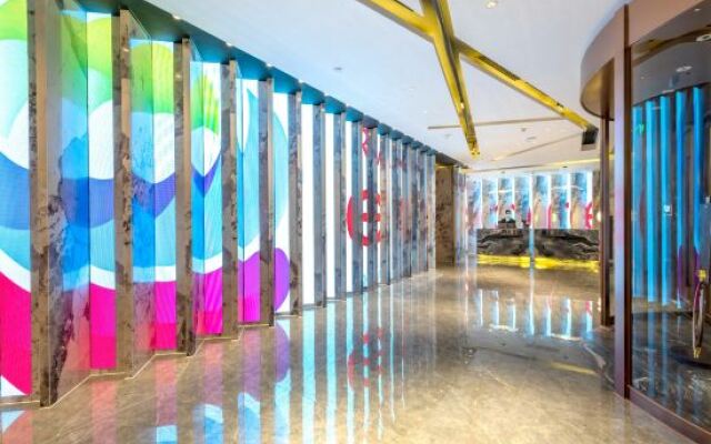 Ramada Encore By Wyndham Guangzhou Jiangnan West