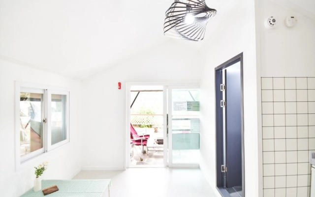 Gapyeong Nokcheon Glamping Pension